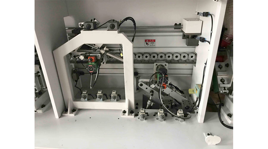 Auto Edge Banding Machine S800YF - Image 5