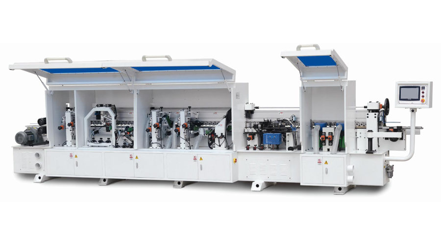 Auto Edge Banding Machine S800YF - Image 3