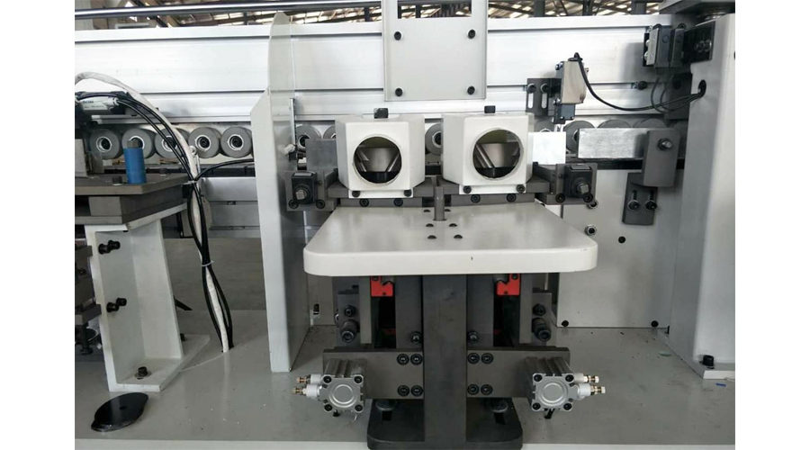 Auto Edge Banding Machine S800YF - Image 4