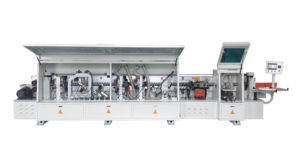 Auto Edge Banding Machine S800YF