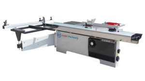 Sliding Table Saw MJ6128-45F