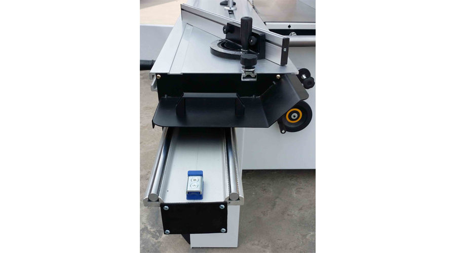 Sliding Table Saw MJ6128-45F - Image 5