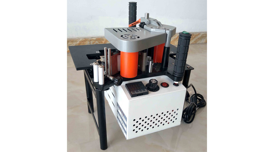Portable Edge Banding Machine FC2001S - Image 4