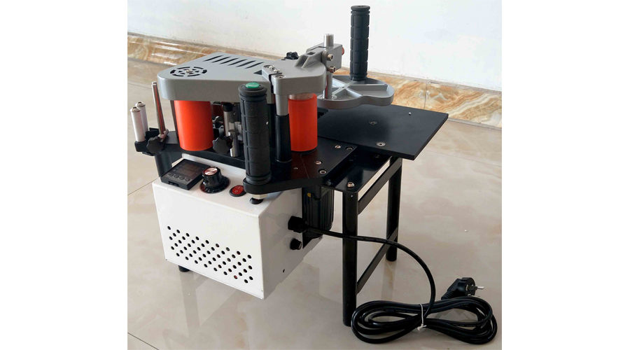 Portable Edge Banding Machine FC2001S - Image 2