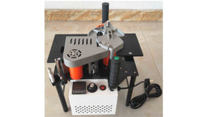 Portable Edge Banding Machine FC2001S