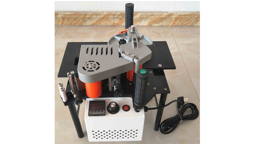 Portable Edge Banding Machine FC2001S