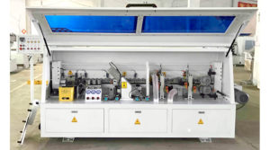 Auto Edge Banding Machine F500C