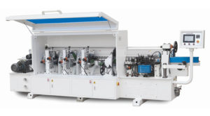 Auto Edge Banding Machine S800D