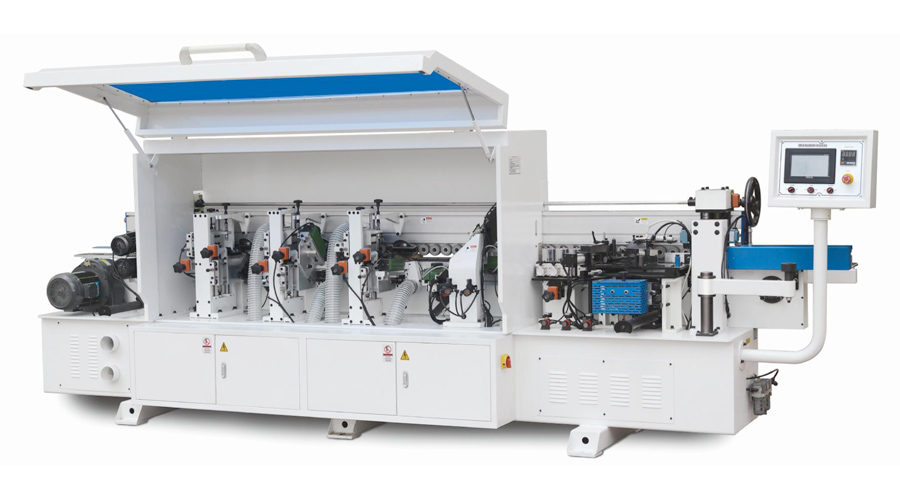 Auto Edge Banding Machine S800D