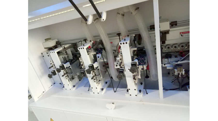 Auto Edge Banding Machine S800Y - Image 9