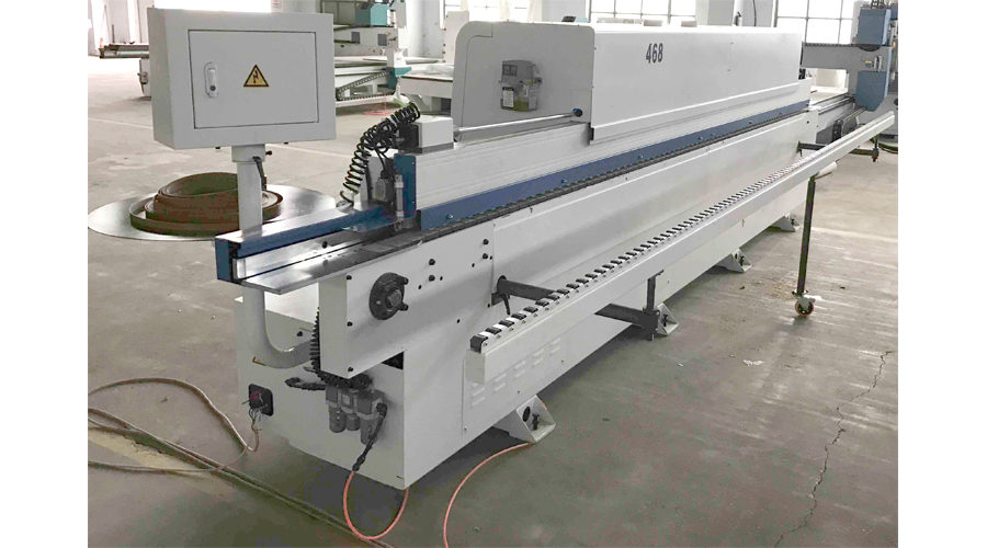Auto Edge Banding Machine S800F - Image 6