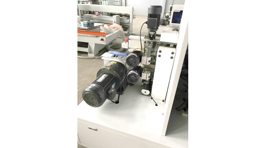 Auto Edge Banding Machine S800C - Image 7