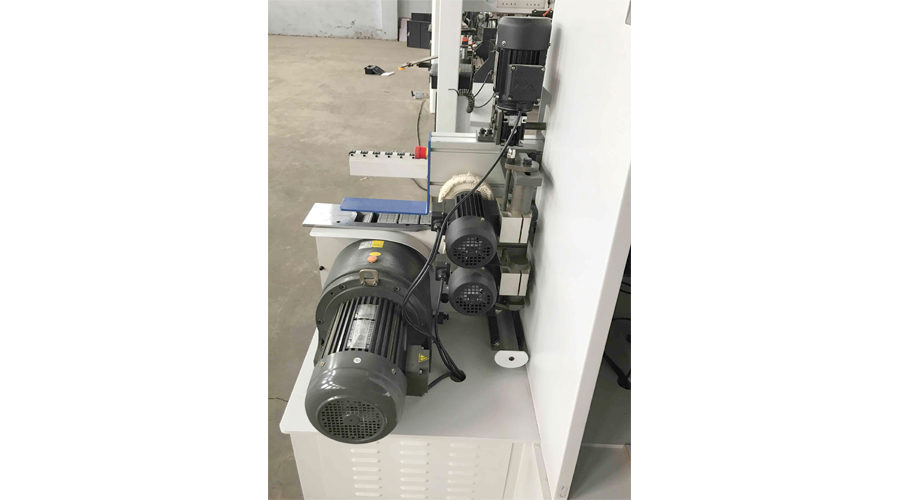 Auto Edge Banding Machine S800D - Image 9