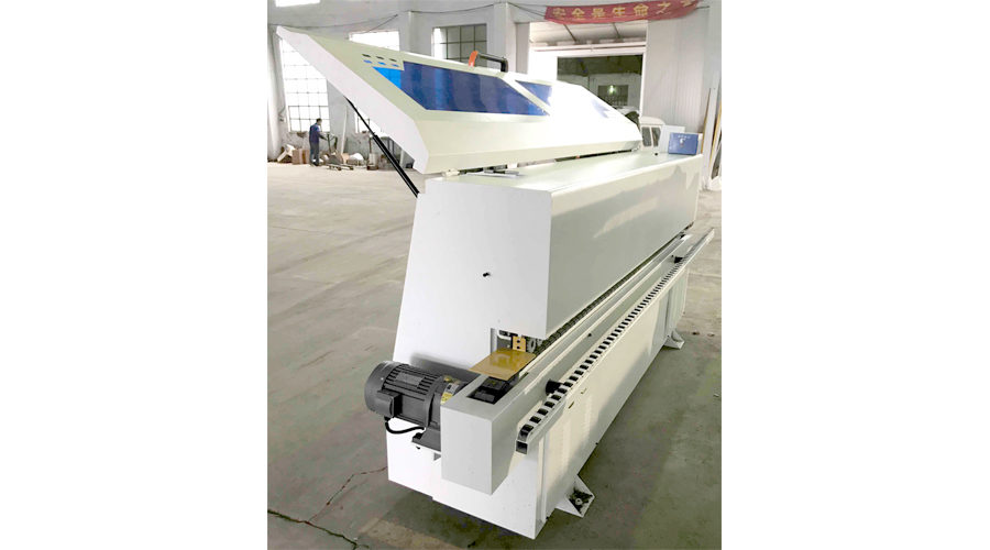 Auto Edge Banding Machine F500C - Image 11