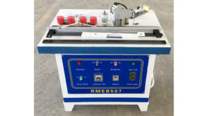 Manual Edge Banding Machine MD507/RMEB507