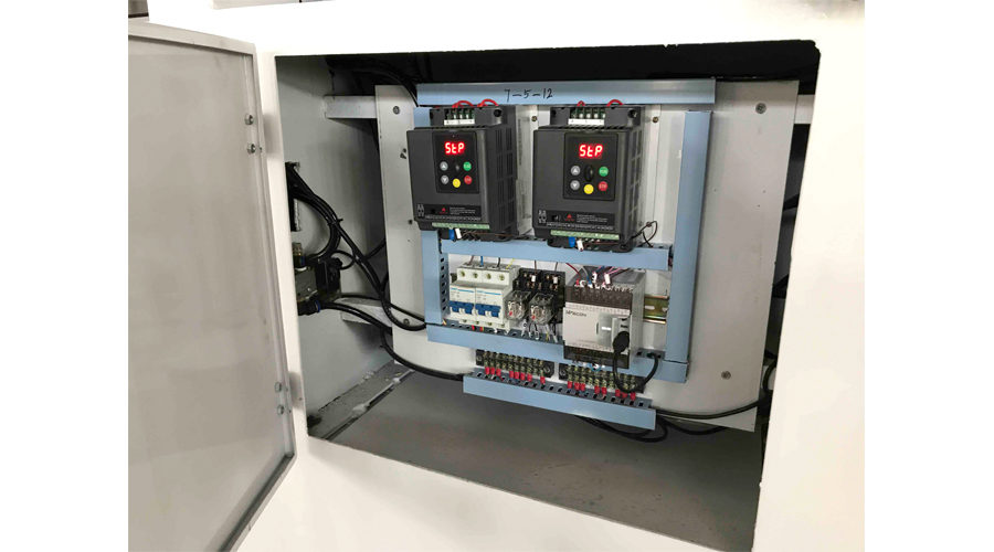 2 Line Drilling Machine MZ73212 - Image 8