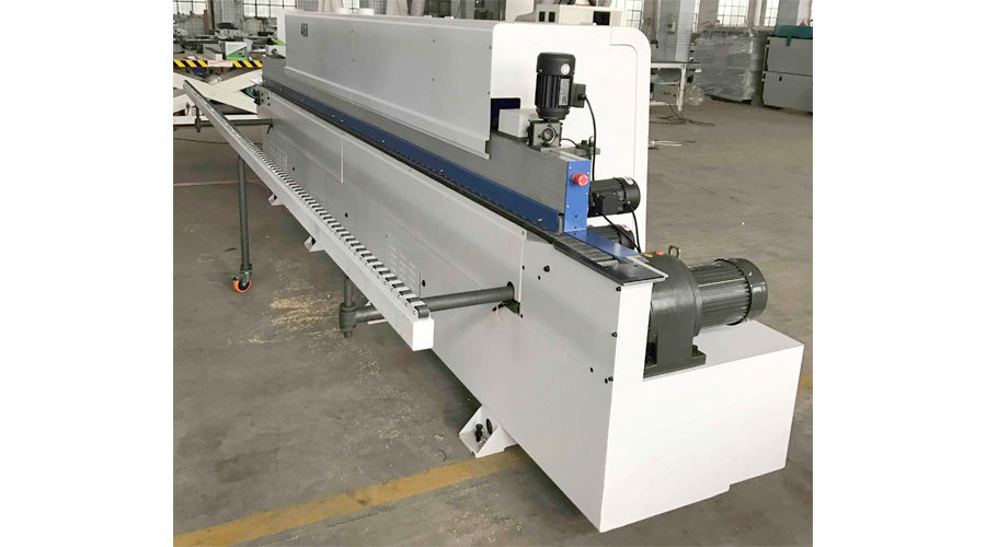 Auto Edge Banding Machine S800F - Image 7