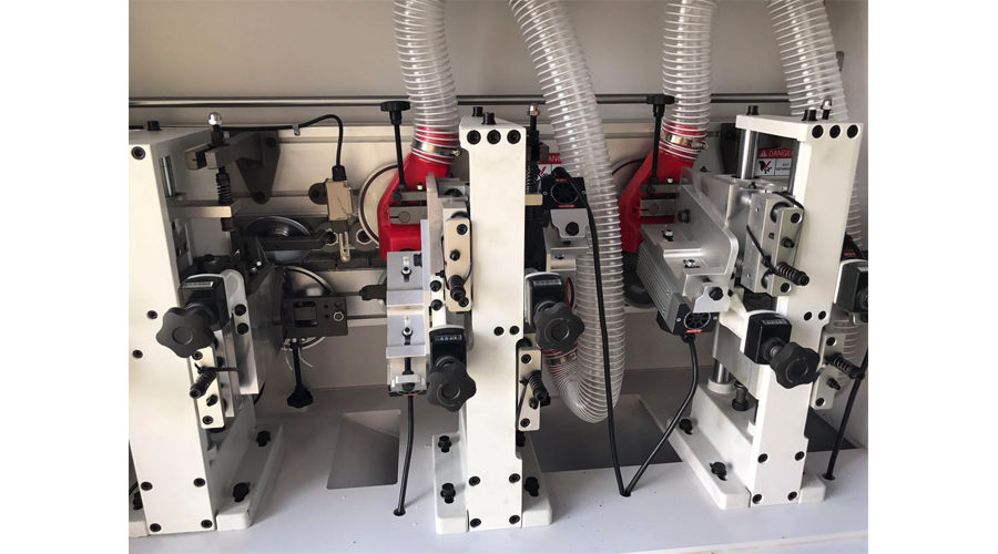 Auto Edge Banding Machine S800Y - Image 10