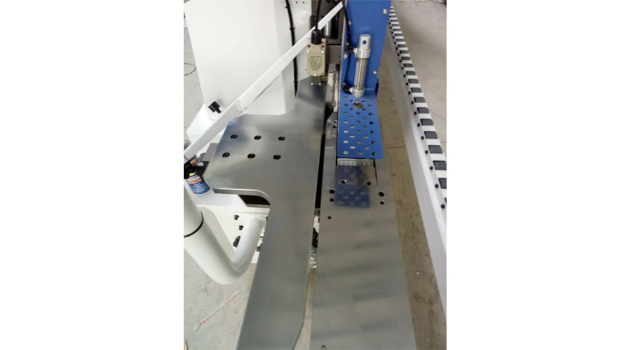 Auto Edge Banding Machine S800Y - Image 12