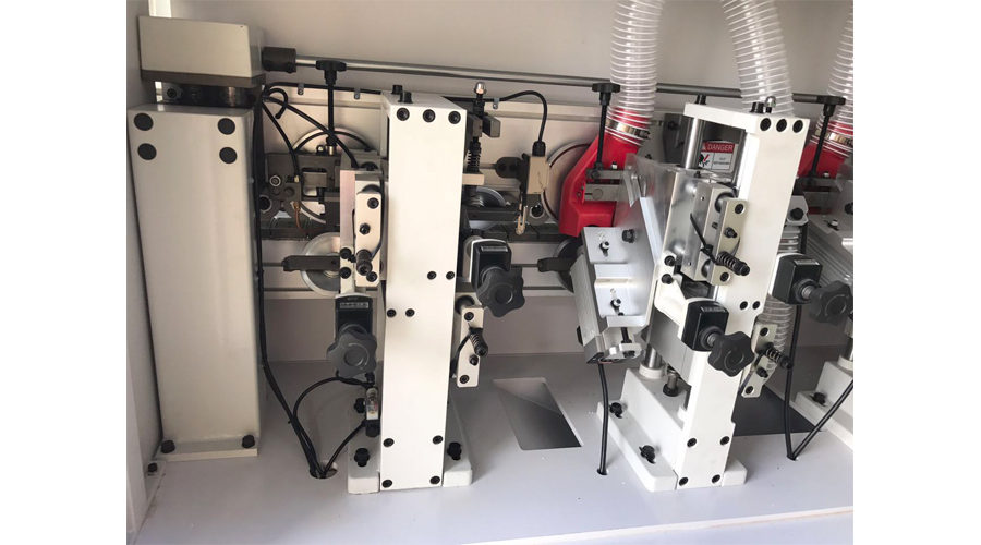 Auto Edge Banding Machine S800Y - Image 11