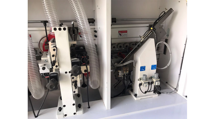 Auto Edge Banding Machine S800Y - Image 8