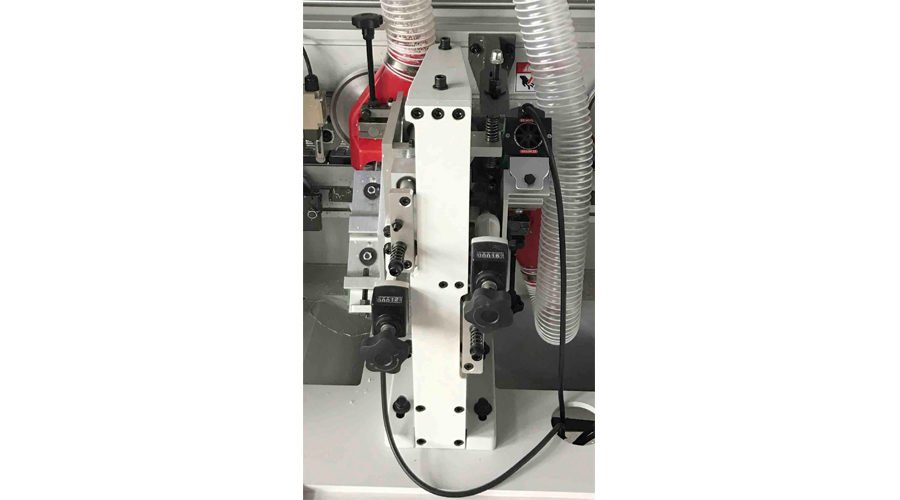 Auto Edge Banding Machine S800D - Image 7