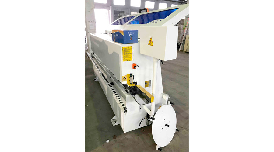 Auto Edge Banding Machine F500C - Image 10