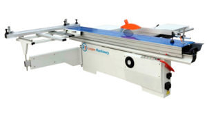 Sliding Table Saw MJ6128-45H
