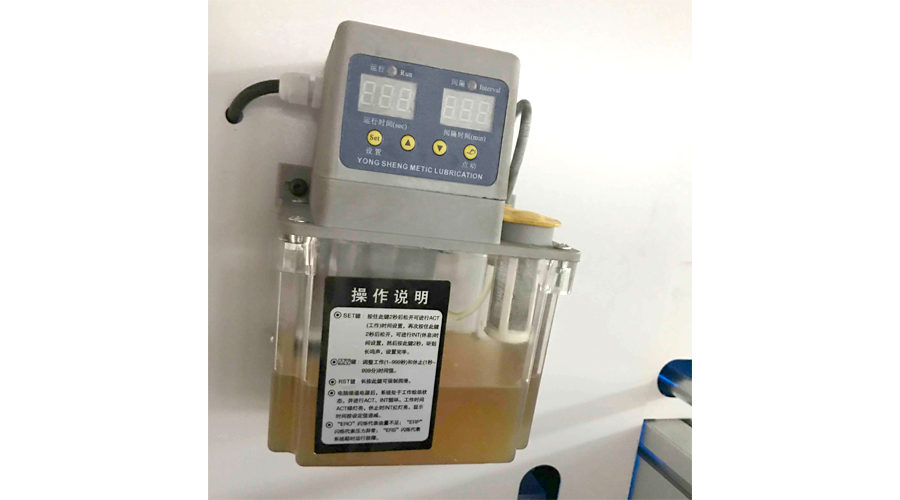 Auto Edge Banding Machine S800F - Image 8