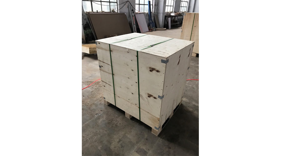 Manual Edge Banding Machine MD607 - Image 7