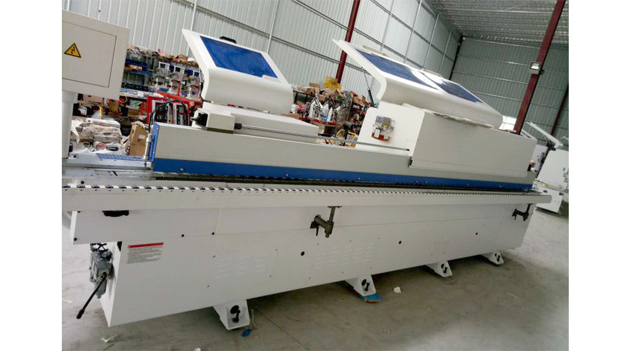 Auto Edge Banding Machine S800Y - Image 4