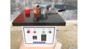 Mini Edge Banding Machine FC3001S