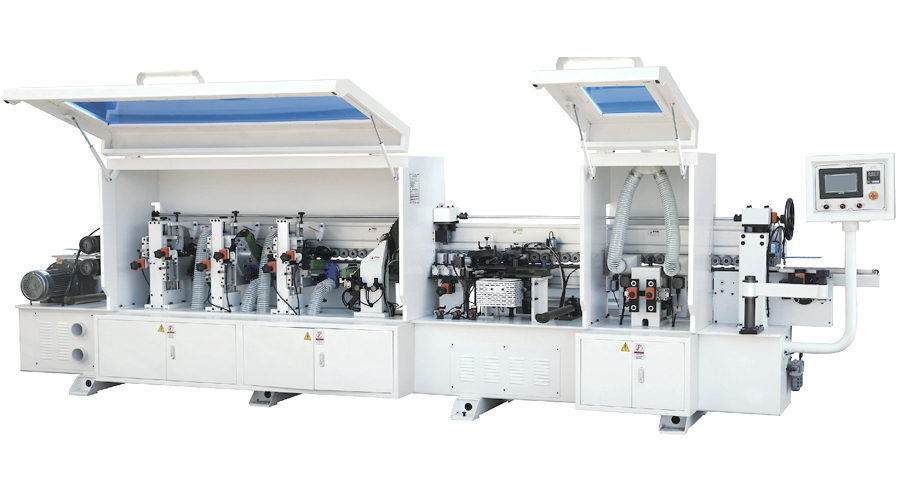 Auto Edge Banding Machine S800Y