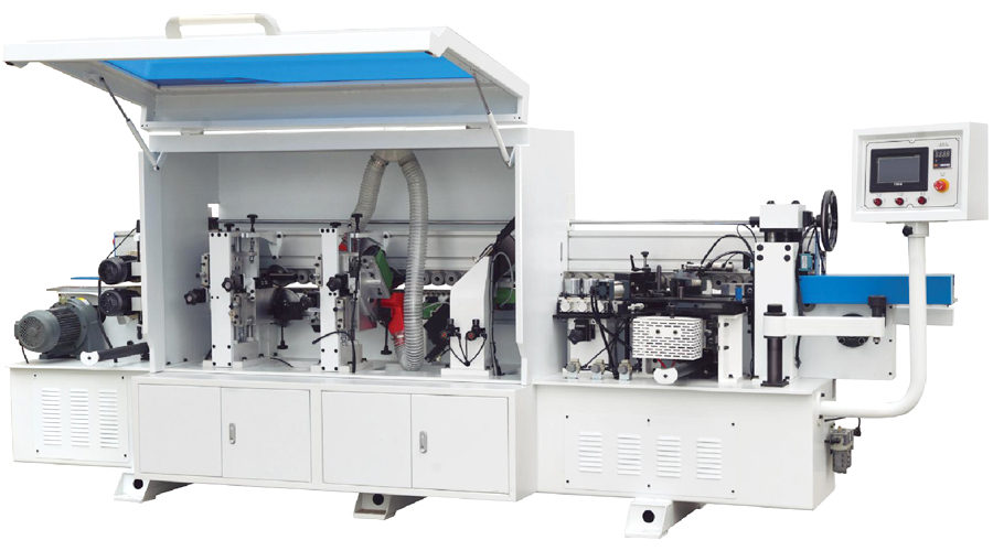 Auto Edge Banding Machine S800C