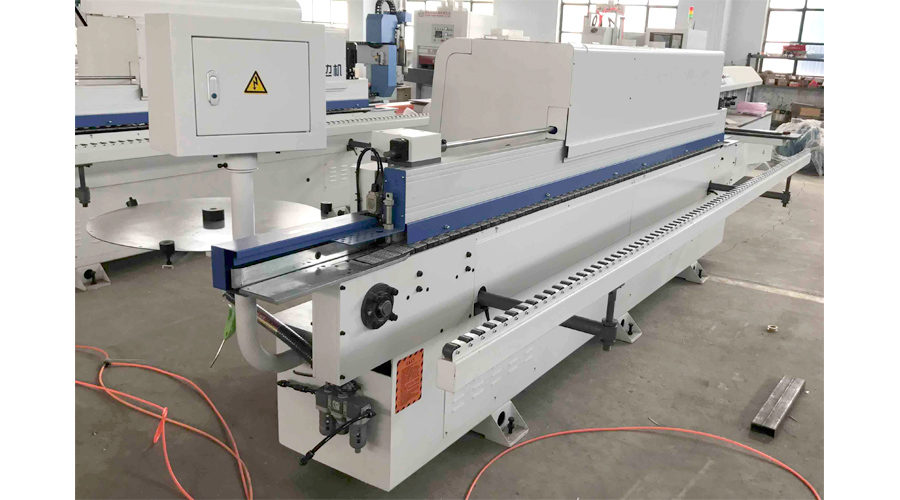 Auto Edge Banding Machine S800D - Image 3