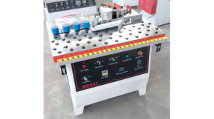 Manual Edge Banding Machine MD607