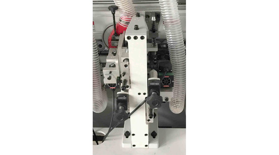 Auto Edge Banding Machine S800D - Image 6