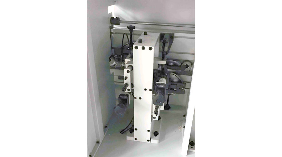 Auto Edge Banding Machine S800C - Image 6