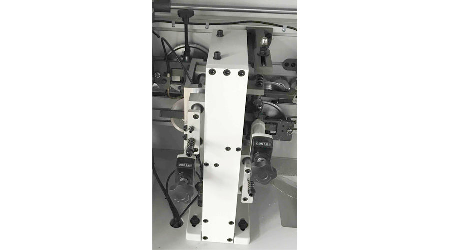 Auto Edge Banding Machine S800D - Image 8