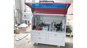 Semi-Auto Edge Banding Machine F500A