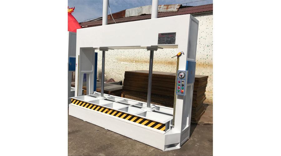 Cold Press LJ-50T