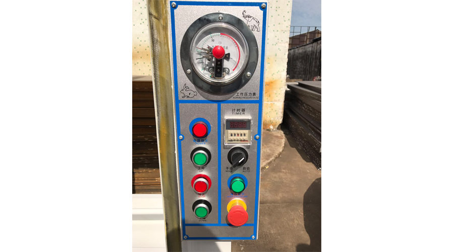Cold Press LJ-50T - Image 5